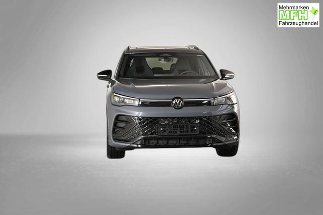 Volkswagen Tiguan R-Line 1.5 eTSI 7-Gang-DSG 