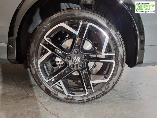 Volkswagen Tiguan R-Line 1.5 eTSI 7-Gang-DSG 