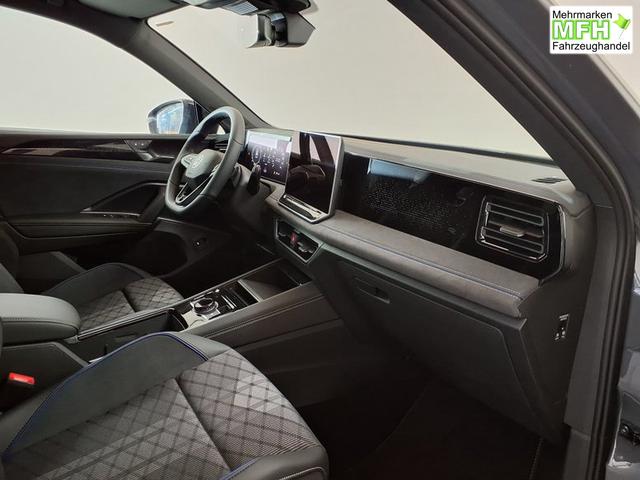 Volkswagen Tiguan R-Line 1.5 eTSI 7-Gang-DSG 