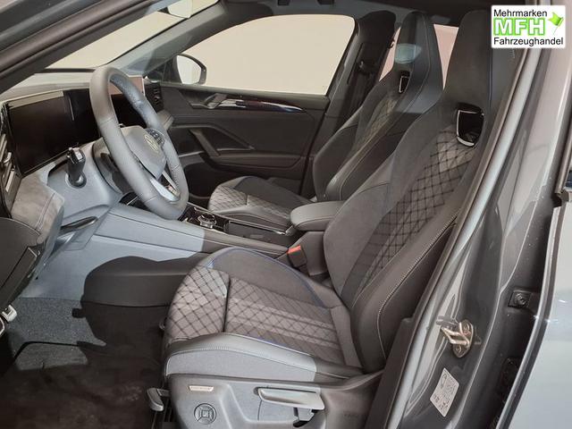 Volkswagen Tiguan R-Line 1.5 eTSI 7-Gang-DSG 