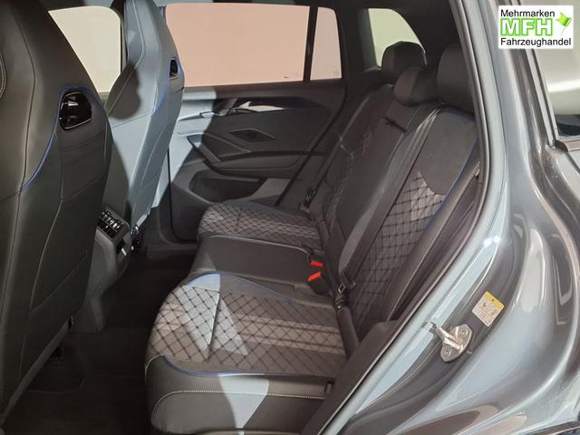 Volkswagen Tiguan R-Line 1.5 eTSI 7-Gang-DSG 