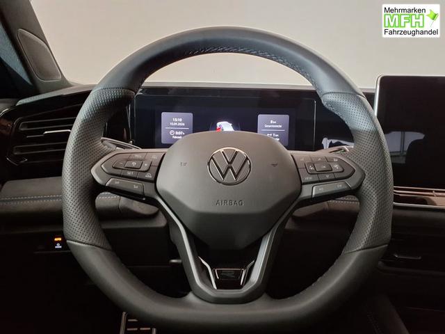 Volkswagen Tiguan R-Line 1.5 eTSI 7-Gang-DSG 