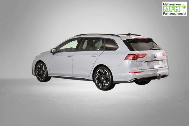 Volkswagen Golf Variant R-Line 2.0 TDI 7-Gang-DSG 