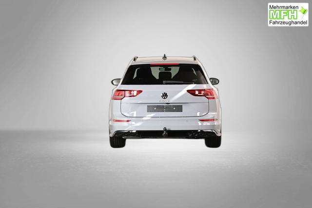 Volkswagen Golf Variant R-Line 2.0 TDI 7-Gang-DSG 