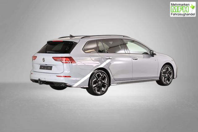 Volkswagen Golf Variant R-Line 2.0 TDI 7-Gang-DSG 