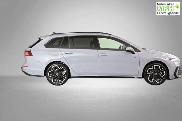 Volkswagen Golf Variant R-Line 2.0 TDI 7-Gang-DSG 