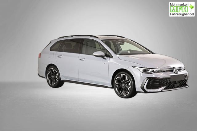 Volkswagen Golf Variant R-Line 2.0 TDI 7-Gang-DSG 