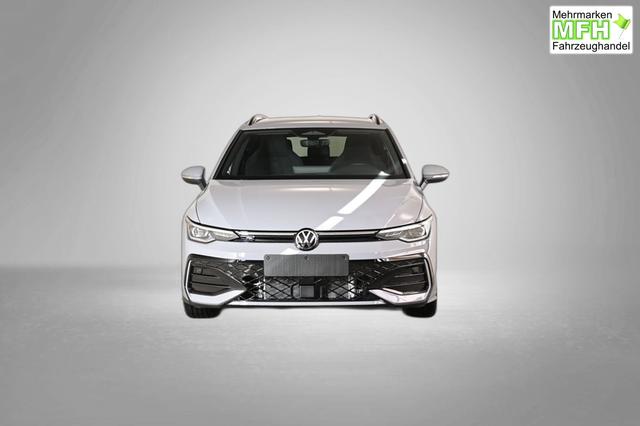 Volkswagen Golf Variant R-Line 2.0 TDI 7-Gang-DSG 
