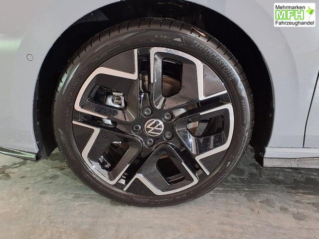 Volkswagen Golf Variant R-Line 2.0 TDI 7-Gang-DSG 