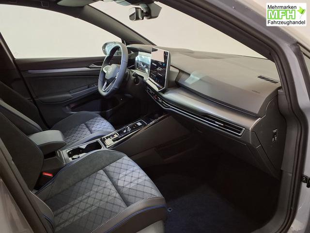 Volkswagen Golf Variant R-Line 2.0 TDI 7-Gang-DSG 