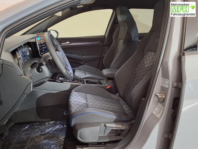 Volkswagen Golf Variant R-Line 2.0 TDI 7-Gang-DSG 