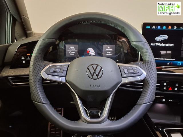 Volkswagen Golf Variant R-Line 2.0 TDI 7-Gang-DSG 