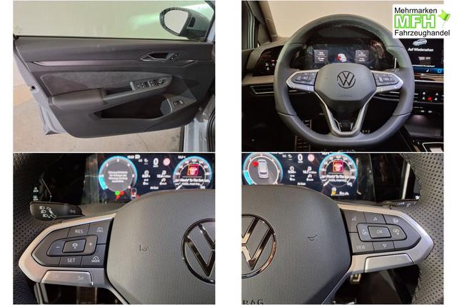 Volkswagen Golf Variant R-Line 2.0 TDI 7-Gang-DSG 