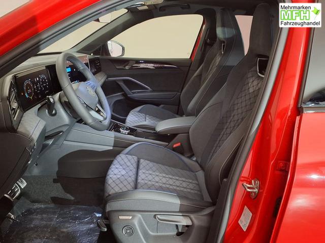 Volkswagen Tiguan R-Line 2.0 TSI 7-Gang-DSG 4MOTION 