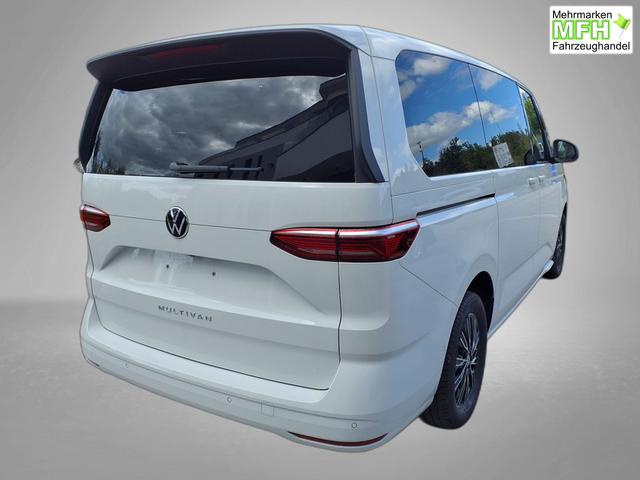 Volkswagen T7 Multivan Business K&Uuml; 2.0 TSI 7-Gang-DSG 