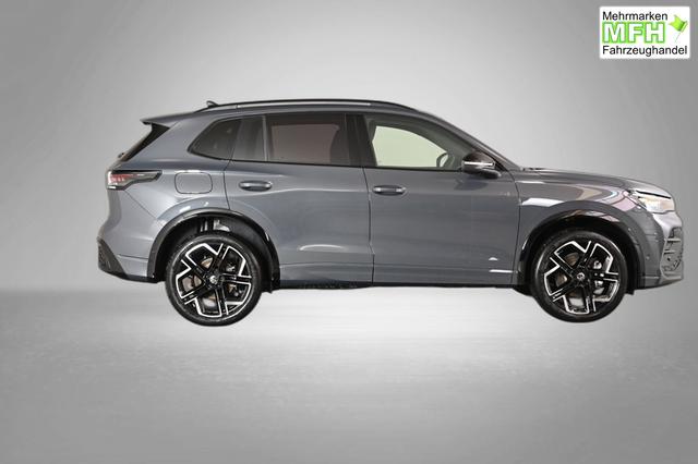 Volkswagen Tiguan R-Line 2.0 TSI 7-Gang-DSG 4MOTION 