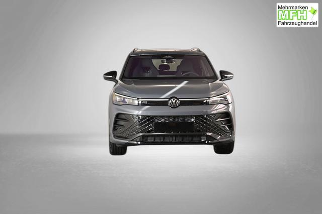 Volkswagen Tiguan R-Line 2.0 TSI 7-Gang-DSG 4MOTION 