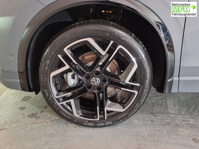 Volkswagen Tiguan R-Line 2.0 TSI 7-Gang-DSG 4MOTION 