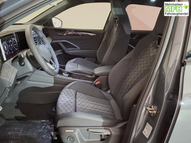 Volkswagen Tiguan R-Line 2.0 TSI 7-Gang-DSG 4MOTION 