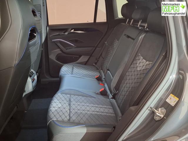 Volkswagen Tiguan R-Line 2.0 TSI 7-Gang-DSG 4MOTION 