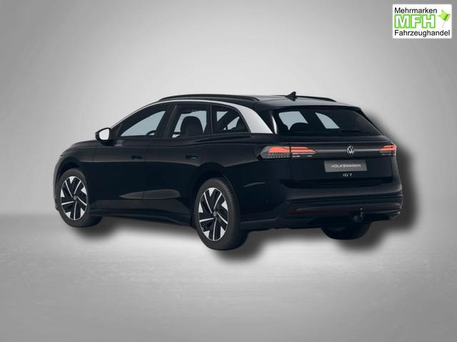 Volkswagen ID.7 Pro 77 kWh 1-Gang-Automatik Tourer 
