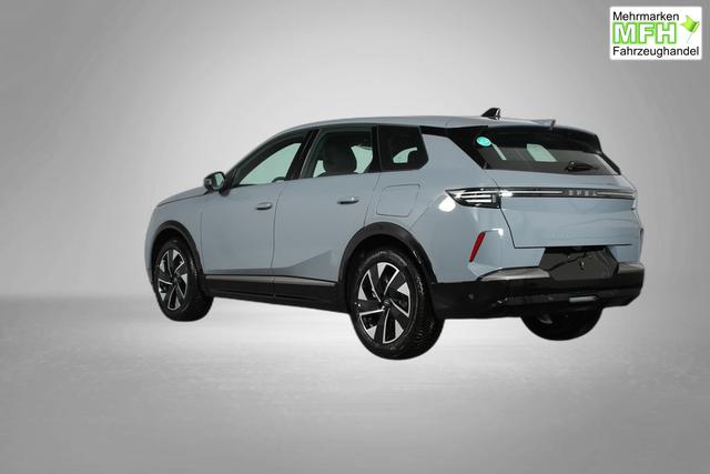 Opel Grandland Edition Plug-in-Hybrid 7-Gang-Doppelkupplungsgetriebe (eDCT) 