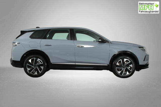 Opel Grandland Edition Plug-in-Hybrid 7-Gang-Doppelkupplungsgetriebe (eDCT) 