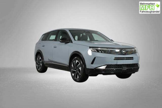 Opel Grandland Edition Plug-in-Hybrid 7-Gang-Doppelkupplungsgetriebe (eDCT) 
