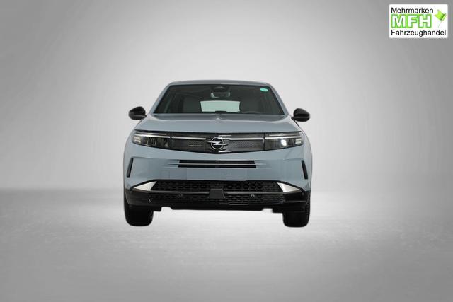 Opel Grandland Edition Plug-in-Hybrid 7-Gang-Doppelkupplungsgetriebe (eDCT) 