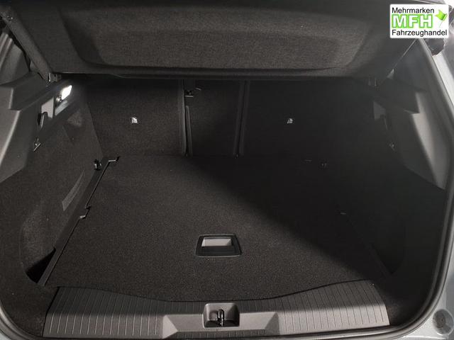 Opel Grandland Edition Plug-in-Hybrid 7-Gang-Doppelkupplungsgetriebe (eDCT) 