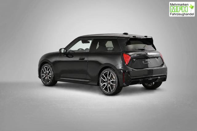 MINI Cooper SE John Works Trim Elektro 