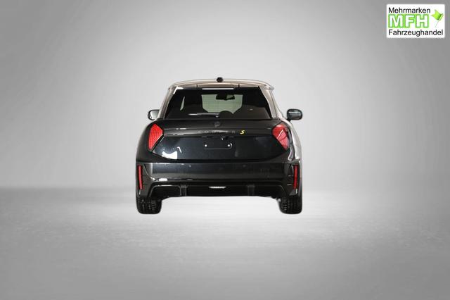 MINI Cooper SE John Works Trim Elektro 