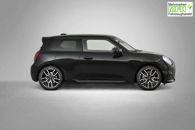 MINI Cooper SE John Works Trim Elektro 