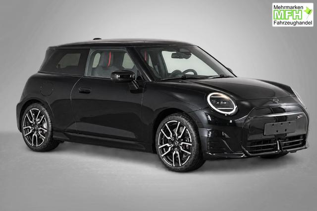 MINI Cooper SE John Works Trim Elektro 