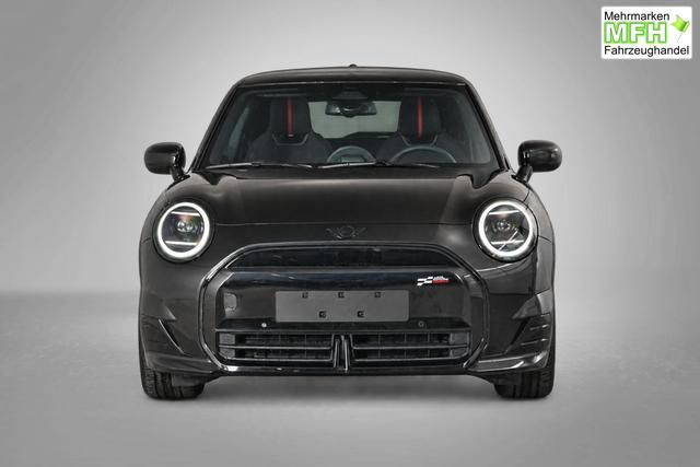 MINI Cooper SE John Works Trim Elektro 