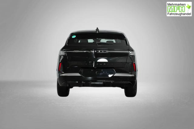 Opel Grandland Edition Plug-in-Hybrid 7-Gang-Doppelkupplungsgetriebe (eDCT) 