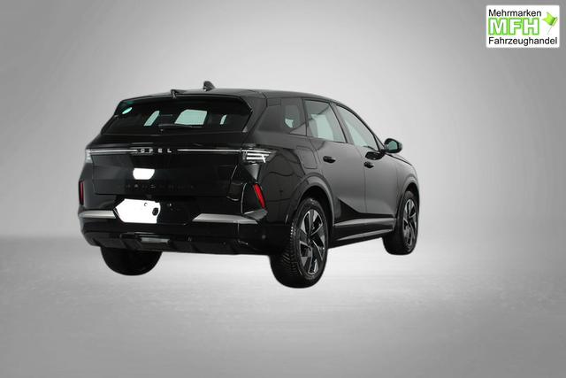 Opel Grandland Edition Plug-in-Hybrid 7-Gang-Doppelkupplungsgetriebe (eDCT) 