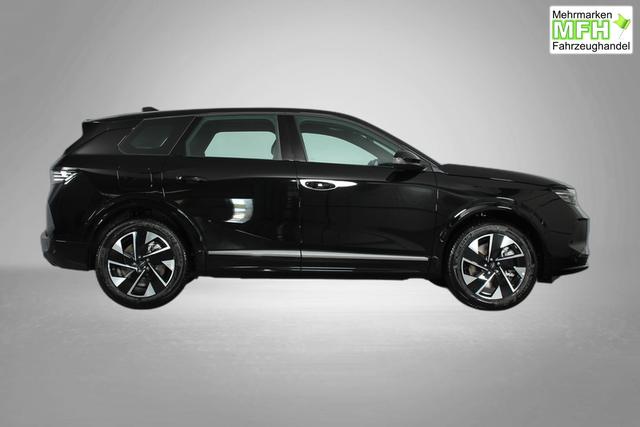 Opel Grandland Edition Plug-in-Hybrid 7-Gang-Doppelkupplungsgetriebe (eDCT) 