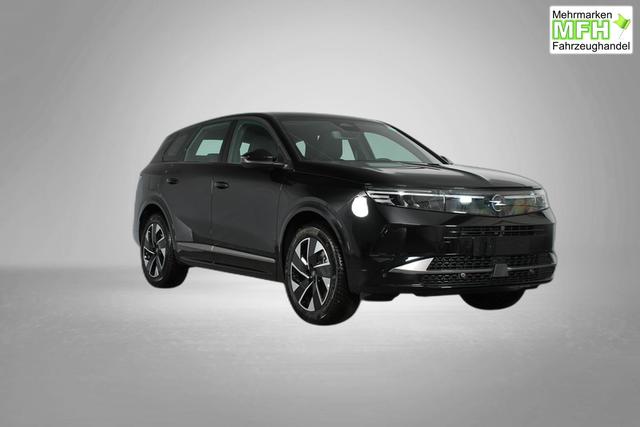 Opel Grandland Edition Plug-in-Hybrid 7-Gang-Doppelkupplungsgetriebe (eDCT) 