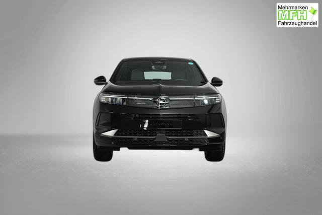 Opel Grandland Edition Plug-in-Hybrid 7-Gang-Doppelkupplungsgetriebe (eDCT) 