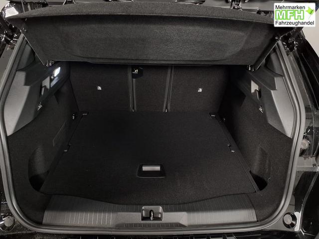 Opel Grandland Edition Plug-in-Hybrid 7-Gang-Doppelkupplungsgetriebe (eDCT) 