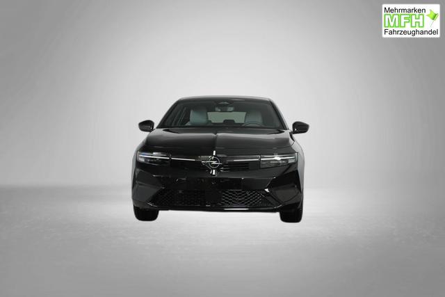 Opel Astra GS Plug-in-Hybrid 7-Gang-Doppelkupplungsgetriebe (eDCT) 