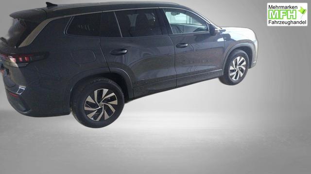 Volkswagen Tayron Prime 1.5 eTSI 7-Gang-DSG 