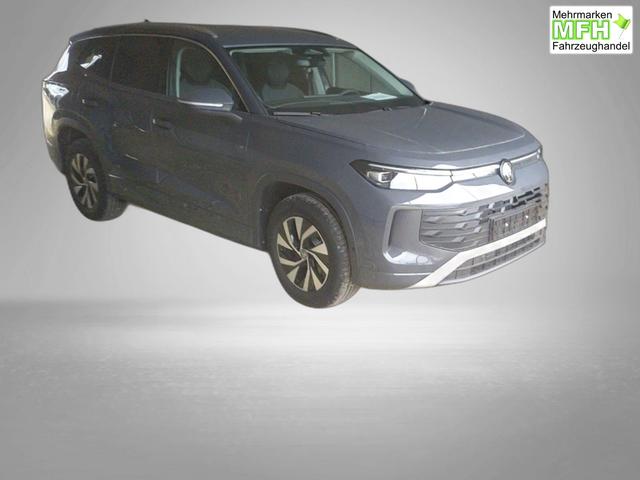 Volkswagen Tayron Prime 1.5 eTSI 7-Gang-DSG 