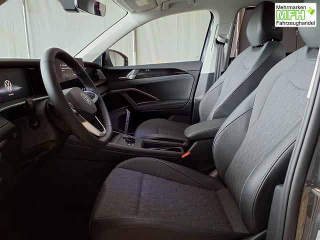 Volkswagen Tayron Prime 1.5 eTSI 7-Gang-DSG 