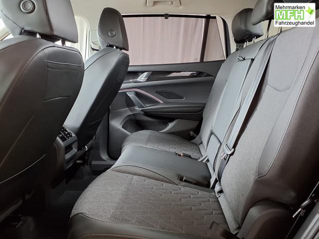 Volkswagen Tayron Prime 1.5 eTSI 7-Gang-DSG 