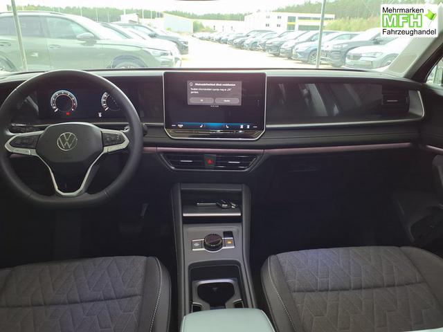 Volkswagen Tayron Prime 1.5 eTSI 7-Gang-DSG 
