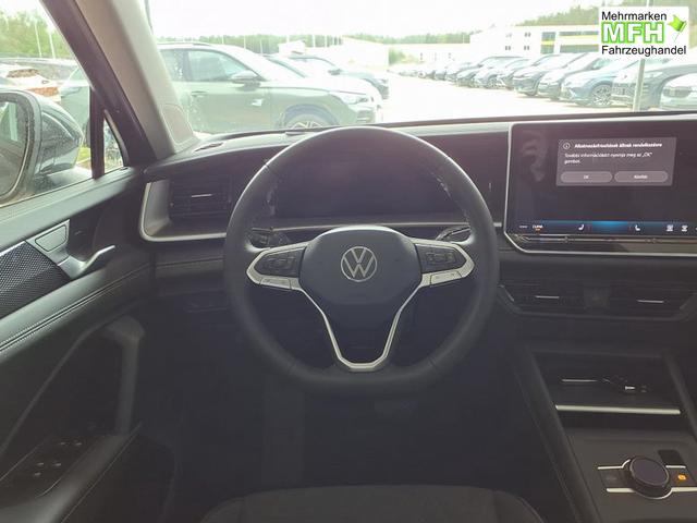 Volkswagen Tayron Prime 1.5 eTSI 7-Gang-DSG 