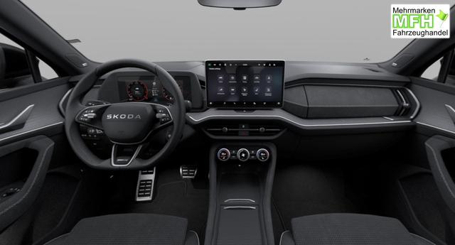 Skoda Kodiaq Sportline 2.0 TDI 7-Gang-DSG 