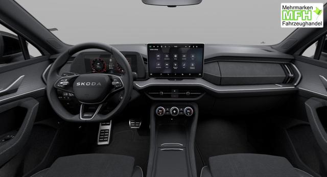 Skoda Kodiaq Sportline 2.0 TDI 7-Gang-DSG 